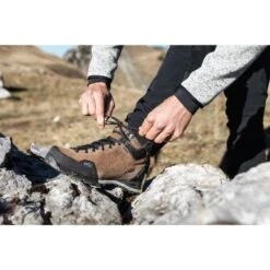Millet Chaussures Trekking Homme G TREK 3 GORETEX -Camping Promotion Magasin chaussures trekking homme g trek 3 goretex 3