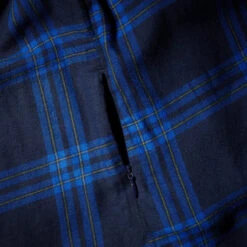 Chemise Manches Longues TRAVEL 100 Femme -Camping Promotion Magasin chemise manches longues travel 100 femme 5