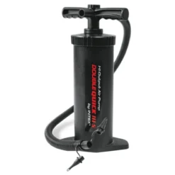 Intex Classic Downy - Lit Gonflable - 191x76x25cm - Compris Les Accessoires -Camping Promotion Magasin classic downy lit gonflable 191x76x25cm compris les accessoires 3