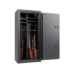 COFFRE FORT MODULABLE ANTI FEU POUR 14 ARMES SERRURE A CLES A2P 7 COFFRE FORT MODULABLE ANTI FEU POUR 14 ARMES SERRURE A CLES A2P -Camping Promotion Magasin coffre fort modulable anti feu pour 14 armes serrure a cles a2p 2