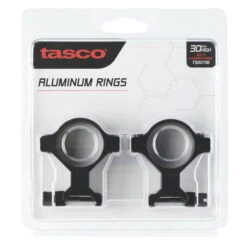 Collier TASCO HAUT Pour TUBE 30 Mm -Camping Promotion Magasin collier tasco haut pour tube 30 mm 5