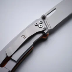 Couteau Chasse Pliant 7,5cm GRIP V2 KAKI Axis 75 -Camping Promotion Magasin couteau chasse pliant 75cm grip v2 kaki axis 75 4