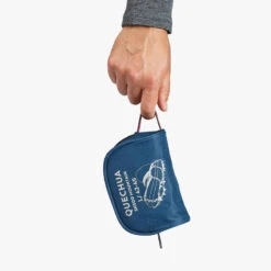 Quechua CRAMPONS A NEIGE - SH500 MOUNTAIN - ADULTE - S A XL -Camping Promotion Magasin crampons a neige sh500 mountain adulte s a xl 2