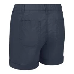 Regatta Denisha Short De Marche Pour Enfant - Marine