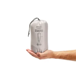 Drap De Sac De Trekking - MT500 Mérinos -Camping Promotion Magasin drap de sac de trekking mt500 merinos 2