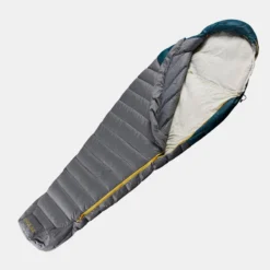 Drap De Sac De Trekking - MT500 Mérinos -Camping Promotion Magasin drap de sac de trekking mt500 merinos 5