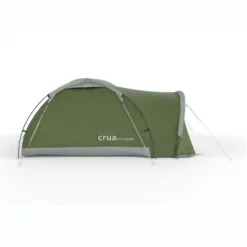 Duo Maxx - Tente De Randonnée Légère - 3 Personnes - 3,9 Kg - Vert -Camping Promotion Magasin duo maxx tente de randonnee legere 3 personnes 39 kg vert 3