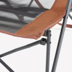 Quechua FAUTEUIL PLIANT CONFORTABLE POUR LE CAMPING -Camping Promotion Magasin fauteuil pliant confortable pour le camping 5