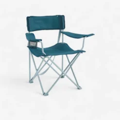 Quechua FAUTEUIL PLIANT POUR LE CAMPING