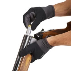 GANT BALL TRAP NOIR -Camping Promotion Magasin gant ball trap noir 8