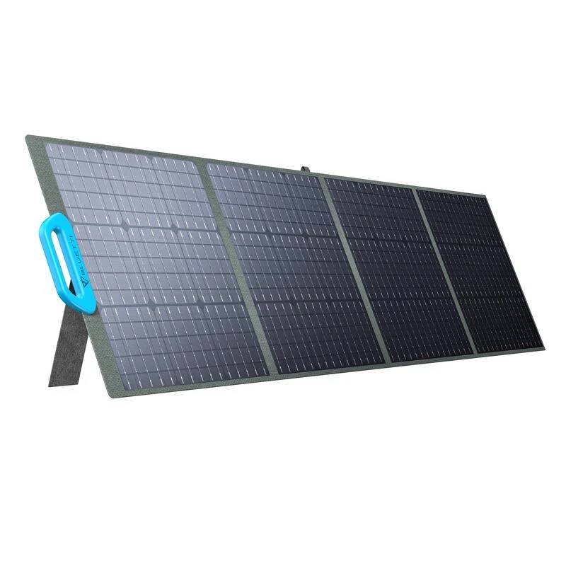 Générateur Solaire BLUETTI AC300+B300 Avec 3 Panneaux Solaires PV200 3072Wh 5 Générateur Solaire BLUETTI AC300+B300 Avec 3 Panneaux Solaires PV200 3072Wh – Image 5