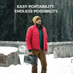 Générateur Solaire BLUETTI EB70 716Wh 12 Générateur Solaire BLUETTI EB70 716Wh -Camping Promotion Magasin generateur solaire bluetti eb70 716wh 5