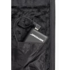 Gilet Chauffant Dual-Heating 8 Gilet Chauffant Dual-Heating -Camping Promotion Magasin gilet chauffant dual heating 3