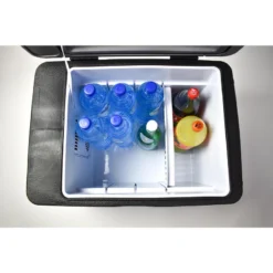 Glacière électrique Trolley Chaud/froid Biénergie 45L 9 Glacière électrique Trolley Chaud/froid Biénergie 45L -Camping Promotion Magasin glaciere electrique trolley chaudfroid bienergie 45l 2