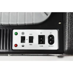 Glacière électrique Trolley Chaud/froid Biénergie 45L 12 Glacière électrique Trolley Chaud/froid Biénergie 45L -Camping Promotion Magasin glaciere electrique trolley chaudfroid bienergie 45l 5