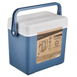 Quechua GLACIERE RIGIDE DE CAMPING - 32 LITRES - CONSERVATION AU FRAIS 14 HEURES -Camping Promotion Magasin glaciere rigide de camping 32 litres conservation au frais 14 heures 4