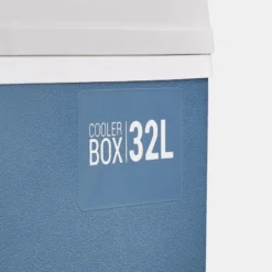 Quechua GLACIERE RIGIDE DE CAMPING - 32 LITRES - CONSERVATION AU FRAIS 14 HEURES -Camping Promotion Magasin glaciere rigide de camping 32 litres conservation au frais 14 heures 5