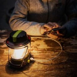 Goal Zero Lighthouse 600 - Lanterne Rechargeable -Camping Promotion Magasin goal zero lighthouse 600 lanterne rechargeable 2