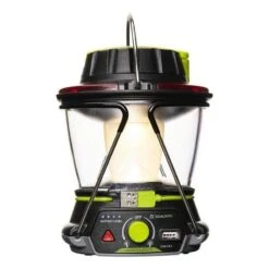 Goal Zero Lighthouse 600 - Lanterne Rechargeable -Camping Promotion Magasin goal zero lighthouse 600 lanterne rechargeable 4