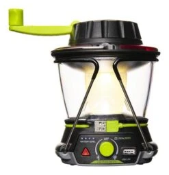 Goal Zero Lighthouse 600 - Lanterne Rechargeable -Camping Promotion Magasin goal zero lighthouse 600 lanterne rechargeable 5