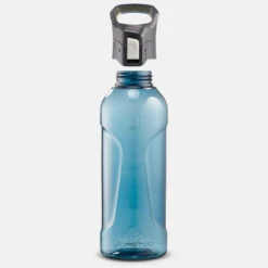 Quechua Gourde Ecozen® 0,8L Avec Bouchon Ouverture Rapide Pour La Randonnée - Bleu 19 Quechua Gourde Ecozen® 0,8L Avec Bouchon Ouverture Rapide Pour La Randonnée - Bleu -Camping Promotion Magasin gourde ecozen 08l avec bouchon ouverture rapide pour la randonnee bleu 9