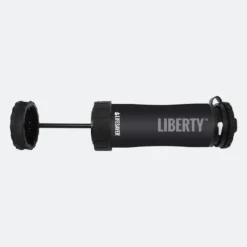 GOURDE FILTRANTE PURIFICATEUR D'EAU LIBERTY - LIFESAVER - 400 ML - 2000L FILTRÉS -Camping Promotion Magasin gourde filtrante purificateur deau liberty lifesaver 400 ml 2000l filtres 4