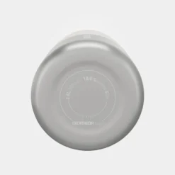 Quechua Gourde Inox 0,6L Avec Bouchon à Vis Pour La Randonnée - Blanc 17 Quechua Gourde Inox 0,6L Avec Bouchon à Vis Pour La Randonnée - Blanc -Camping Promotion Magasin gourde inox 06l avec bouchon a vis pour la randonnee blanc 7