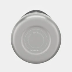 Quechua Gourde Inox 1L Avec Bouchon à Vis Pour La Randonnée - Noir -Camping Promotion Magasin gourde inox 1l avec bouchon a vis pour la randonnee noir 7