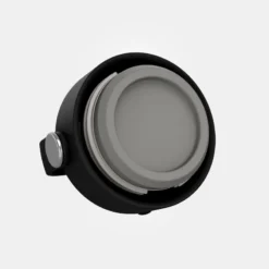 Quechua Gourde MH100 Isotherme (inox Double Paroi à Vide D'air) 0,95L Large Ouverture -Camping Promotion Magasin gourde mh100 isotherme inox double paroi a vide dair 095l large ouverture 5