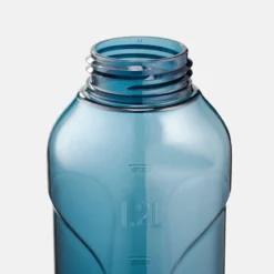 Quechua Gourde Rando MH500 Bouchon Ouverture Rapide 1,2 Litre Plastique (Ecozen®) Bleu -Camping Promotion Magasin gourde rando mh500 bouchon ouverture rapide 12 litre plastique ecozen bleu 3