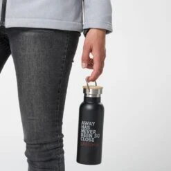 Lafuma Gourde Randonnée Mixte NUNATHERM 0,5L -Camping Promotion Magasin gourde randonnee mixte nunatherm 05l 3