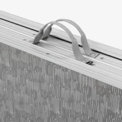 Quechua GRANDE TABLE DE CAMPING PLIANTE - 6 À 8 PERSONNES -Camping Promotion Magasin grande table de camping pliante 6 a 8 personnes 9