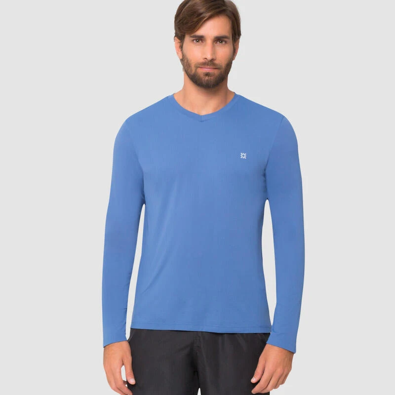 Haut De Fitness Movimentando-se UV Line 1 Haut De Fitness Movimentando-se UV Line