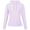 Regatta Haut Polaire HENSLEY Femme (Lilas Pastel)