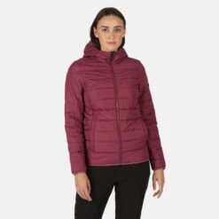 Regatta Helfa Femme Randonnée Veste Baffled -Camping Promotion Magasin helfa femme randonnee veste baffled 4