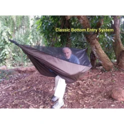 Hennessy Hammock Expedition Classique -Camping Promotion Magasin hennessy hammock expedition classique 3