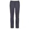 Regatta Highton Femme Randonnée Pantalon - Gris