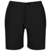 Regatta Highton Mid Short De Randonnée Pour Homme - Noir