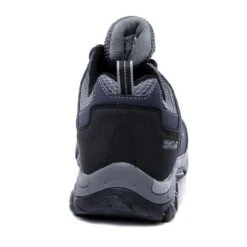 Regatta Holcombe IEP Low Bottes De Randonnée Pour Homme - Marine -Camping Promotion Magasin holcombe iep low bottes de randonnee pour homme marine 3