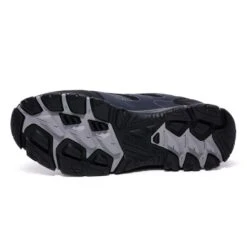 Regatta Holcombe IEP Low Bottes De Randonnée Pour Homme - Marine -Camping Promotion Magasin holcombe iep low bottes de randonnee pour homme marine 4