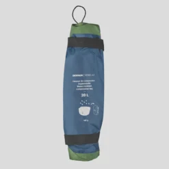 Housse De Compression De Trekking Imperméable - 20 Litres -Camping Promotion Magasin housse de compression de trekking impermeable 20 litres 2