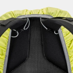 Quechua Housse De Pluie Pour Sac à Dos De Randonnée - 10/20L 5 Quechua Housse De Pluie Pour Sac à Dos De Randonnée - 10/20L -Camping Promotion Magasin housse de pluie pour sac a dos de randonnee 1020l 2