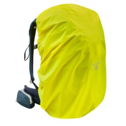 Housse De Pluie Pour Sac à Dos De Randonnée - 20/40L -Camping Promotion Magasin housse de pluie pour sac a dos de randonnee 2040l 1