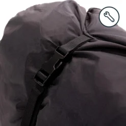 Quechua HOUSSE DE RANGEMENT POUR TENTE DE CAMPING - TAILLE M -Camping Promotion Magasin housse de rangement pour tente de camping taille m 2