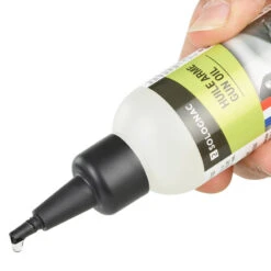 HUILE 100 BURETTE POUR ARMES -Camping Promotion Magasin huile 100 burette pour armes 2