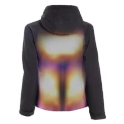 Imperméable Chauffant PRO - Femme -Camping Promotion Magasin impermeable chauffant pro femme 2