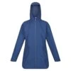 Regatta Imperméable JESSLEY Femme (Denim)