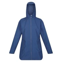 Regatta Imperméable JESSLEY Femme (Denim)