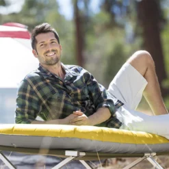 Intex Matelas Gonflable Cot Size Camp Bed 7 Intex Matelas Gonflable Cot Size Camp Bed -Camping Promotion Magasin intex matelas gonflable cot size camp bed 3