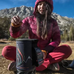 Jetboil Flash™ Carbon - Chalumeau -Camping Promotion Magasin jetboil flash carbon chalumeau 5